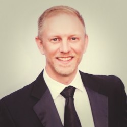 Jay Russell