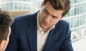 Rescission of a contract