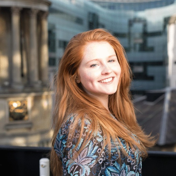 siobhan mcginley